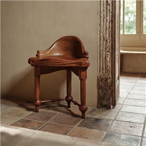 Taburete Calvet BD Barcelona