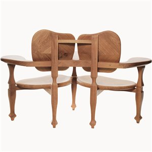 Sofá Batlló BD Barcelona