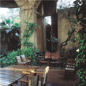 Sofá Batlló BD Barcelona