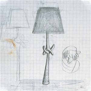 Lámpara sobremesa Cajones BD Barcelona