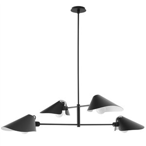 Lámpara Suspensión Bonnet &Tradition