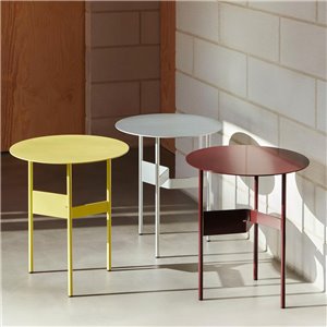 Mesa centro Shim Hay