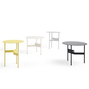 Mesa centro Shim Hay