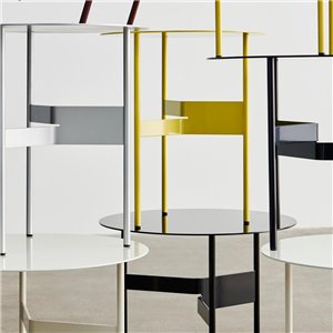 Mesa centro Shim Hay