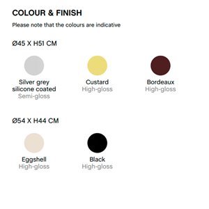 Mesa centro Shim Hay