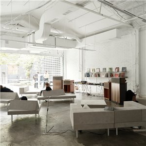 Sofá Masheb BD Barcelona