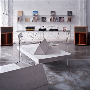 Sofá Masheb BD Barcelona