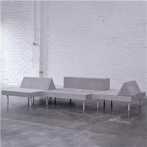 Sofá Masheb BD Barcelona