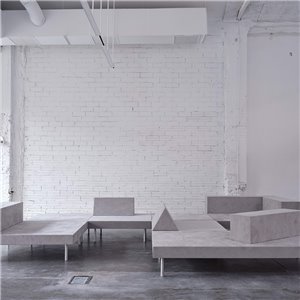 Sofá Masheb BD Barcelona