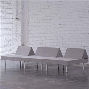 Sofá Masheb BD Barcelona