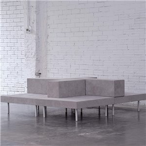 Sofá Masheb BD Barcelona