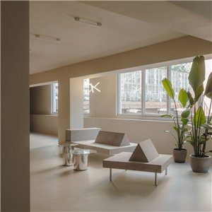 Sofá Masheb BD Barcelona