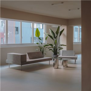 Sofá Masheb BD Barcelona