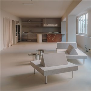 Sofá Masheb BD Barcelona