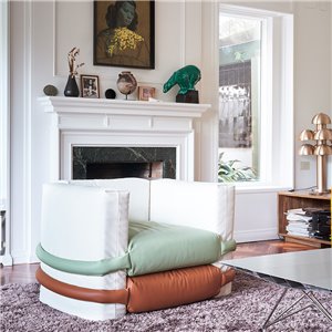 Sillón Pillow BD Barcelona