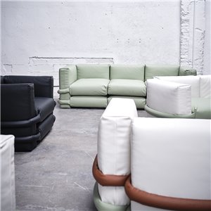 Sillón Pillow BD Barcelona