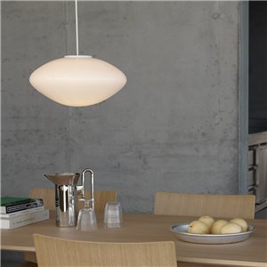 Lámpara Suspensión Mist &Tradition