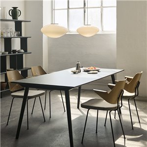 Lámpara Suspensión Mist &Tradition