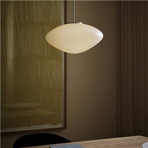 Lámpara Suspensión Mist &Tradition