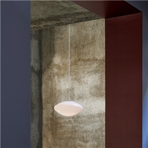 Lámpara Suspensión Mist &Tradition