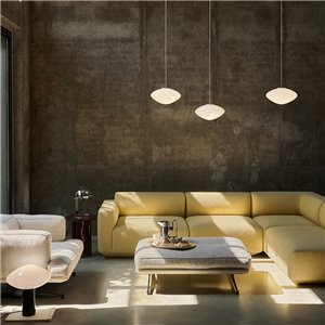 Lámpara Suspensión Mist &Tradition