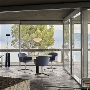 Lámpara Suspensión Mist &Tradition