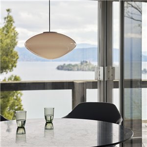 Lámpara Suspensión Mist &Tradition