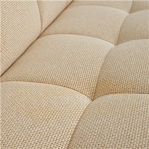 Sofá Quilton 3 plazas Hay