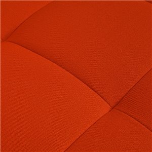 Sofá Quilton 3 plazas Hay