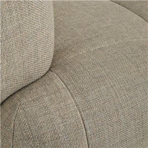 Sofá Quilton 3 plazas Hay