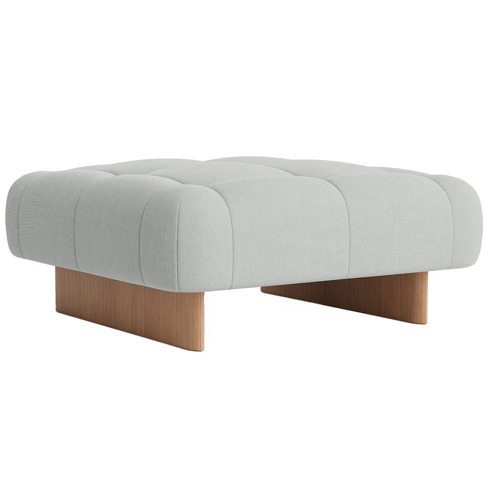 Puff Quilton Lift Hay