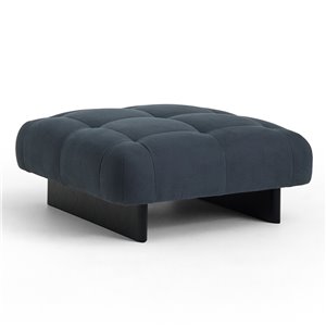 Puff Quilton Lift Hay