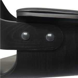 Silla Showtime 2.0 patas metal BD Barcelona