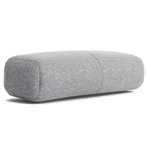 Sofá Quilton Lift 2 plazas Hay