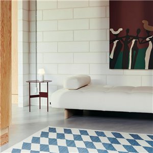 Sofá Quilton Lift 2 plazas Hay