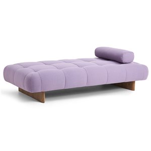 Sofá Quilton Lift 2 plazas Hay