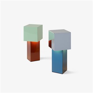 Lámpara sobremesa Pivot &Tradition