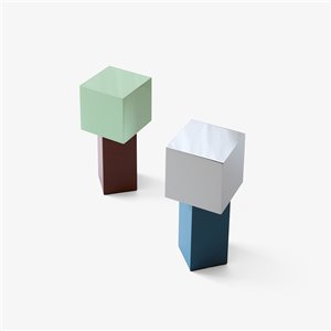 Lámpara sobremesa Pivot &Tradition