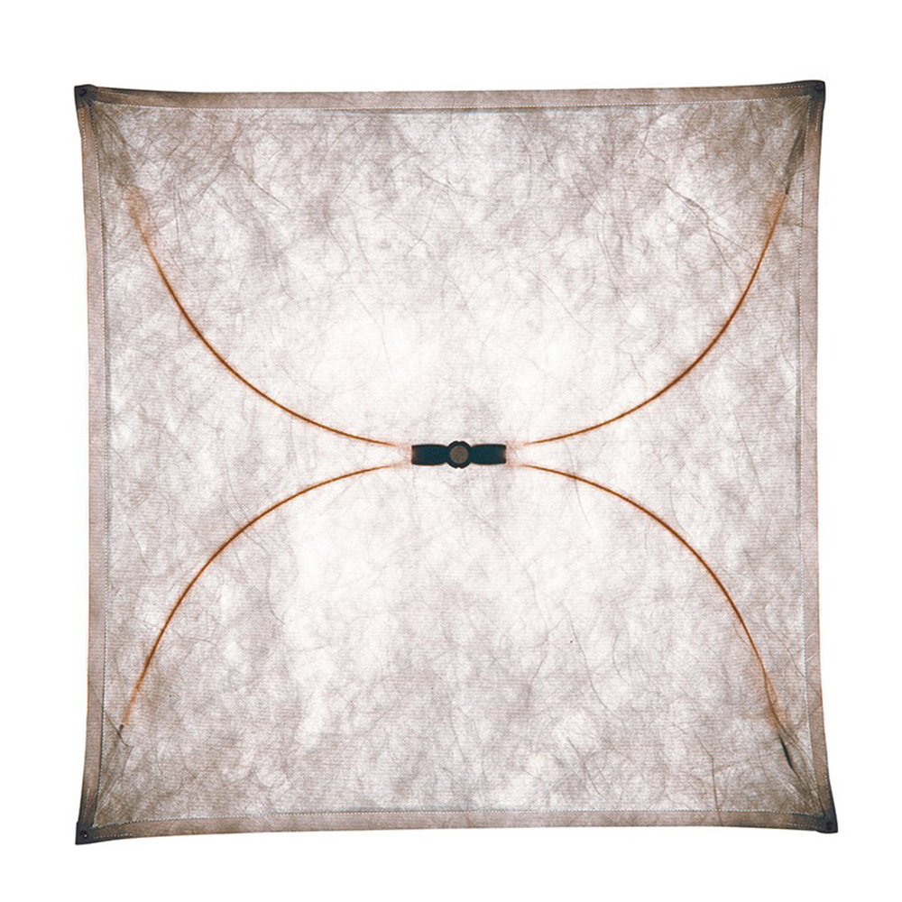 Lámpara pared/techo Ariette Flos