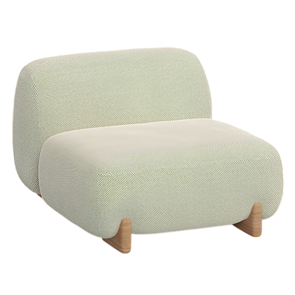 Módulo central Milos Vondom