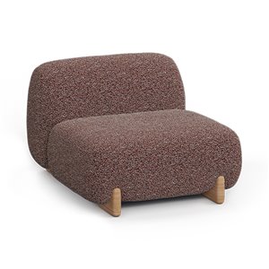 Módulo central Milos Vondom