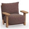 Butaca madera Milos Vondom