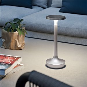 Lámpara mesa Bon Jour Unplugged Flos