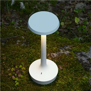 Lámpara mesa Bon Jour Unplugged Flos