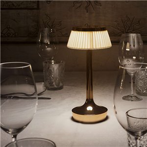 Lámpara mesa Bon Jour Unplugged Flos