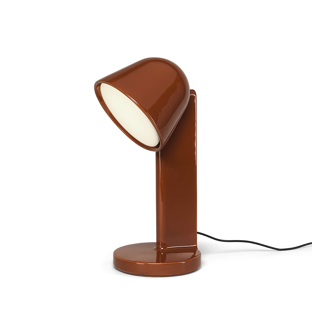 Lámpara mesa Céramique Flos