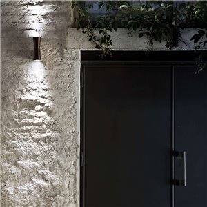 Aplique pared Clessidra Flos