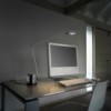 Lámpara sobremesa moderna Daphine Classic de Tommaso Cimini para Lumina