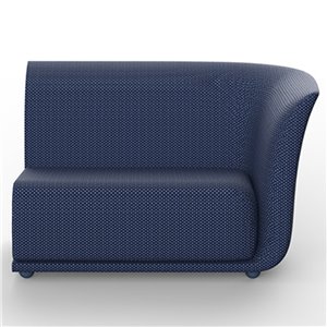 Sofá Suave brazo Vondom