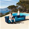 Butaca Suave lounge Vondom